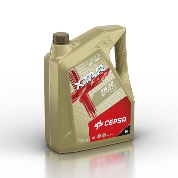 100116 ACEITE SINTETICO 5W30 SYN X ECO X 4L (LAAPSA)