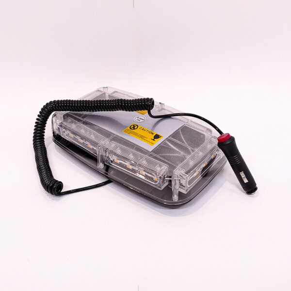 SUPWARAMB BALIZA RECTANGULAR LED