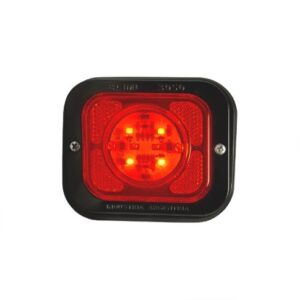 BAI3050ER FARO ELECTRONICO (ROJO)