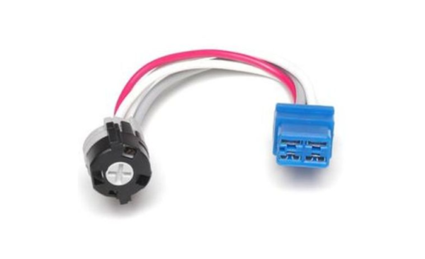 Contactor - Conmutador de Ignicion - RENAULT