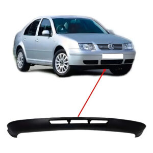 8032/5 SPOILER DE PARAGOLPE DELANTERO VOLKSWAGEN BORA G1 99/07 080320500