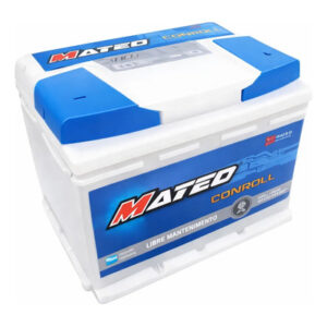 BATERIA 12X80 (MATEO)