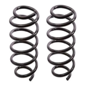 1102G JUEGO DE ESPIRALES FORD FOCUS 00/08 TRASERO GNC