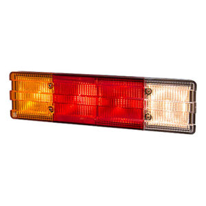BAI1350EDSF FARO TRASERO ELECTRONICO DERECHO TIPO MERCEDES BENZ LENTES