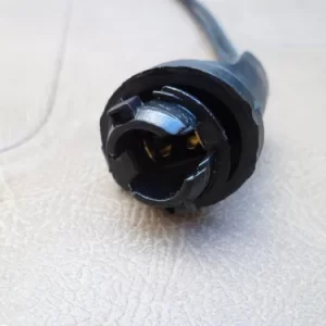 1214 PORTALAMPARA FARO TRASERO FORD F-100/F150 82/87 PATENTE