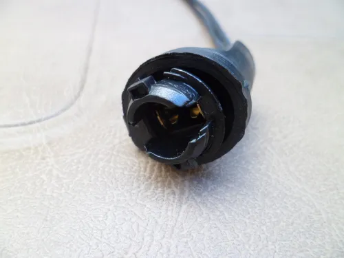 1214 PORTALAMPARA FARO TRASERO FORD F-100/F150 82/87 PATENTE