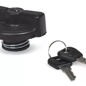 05/089/003 TAPA TANQUE DE COMBUSTIBLE RENAULT 11 C/LLAVE