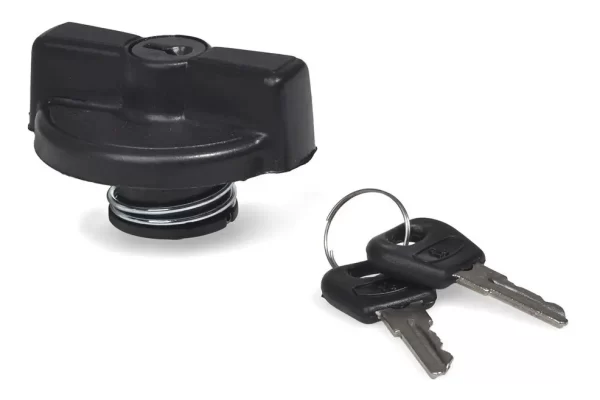 05/089/003 TAPA TANQUE DE COMBUSTIBLE RENAULT 11 C/LLAVE