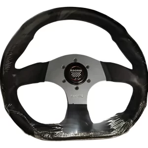 VO-001CA VOLANTE DEPORTIVO C/CARBONO CHICO