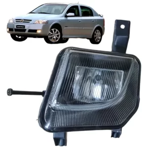 11507/I FARO AUXILIAR CHEVROLET ASTRA F3 03/11