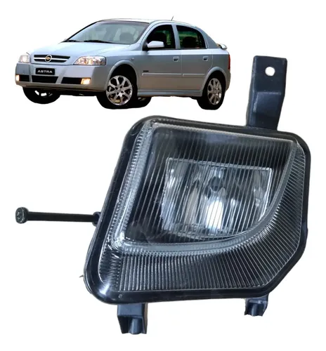 11507/I FARO AUXILIAR CHEVROLET ASTRA F3 03/11