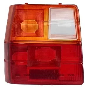 2300/I LENTE FIAT UNO TRASERO TRICOLOR IZQUIERDO