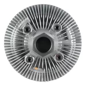 17352 POLEA VISCOSA (CHEVROLET)