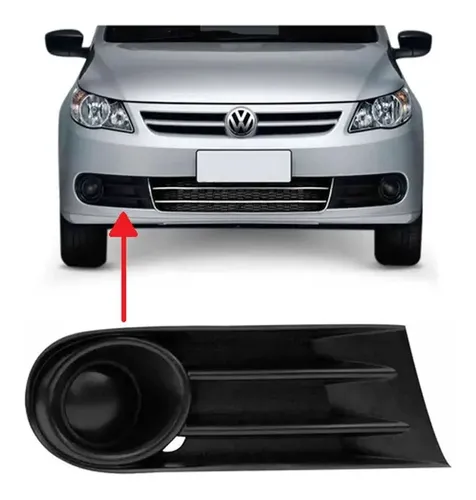 33804/11D REJILLA/GRILLA LATERAL VOLKSWAGEN