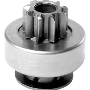 ESTBDE090630N IMPULSOR DE ARRANQUE CHEVROLET