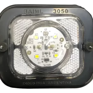 BAI3050EC FARO ELECTRONICO 3050 CRISTAL LED