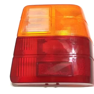 2300/D LENTE FIAT UNO TRASERO TRICOLOR DERECHO