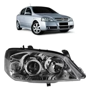 6096/80D OPTICA CHEVROLET ASTRA F3 03/11