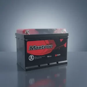 BATERIA 12X65 (MAXTRON)