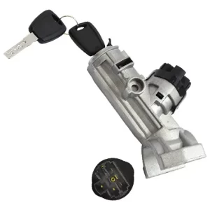 24038 LLAVE DE ARRANQUE