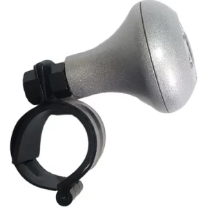 VA-019 BOCHA GIRA VOLANTE, MANEJO FACIL, GRIS