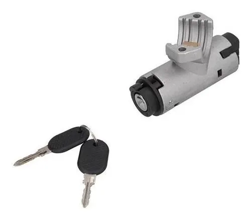 7504/6 CILINDRO DE IGNICION CON INTERRUPTOR Y ANTIRROBO