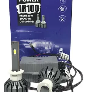 IR100 KIT LED H1