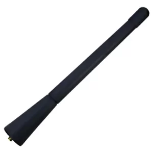 0153- MASTIL DE ANTENA GOMA CORTO