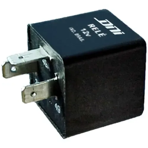 32795 RELE DESTELLADOR 12V 3T