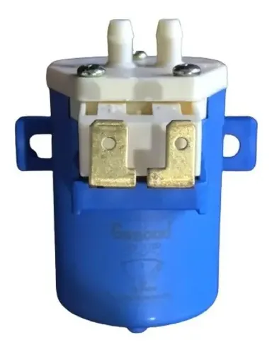 GEN616 BOMBAS LAVAPARABRISAS