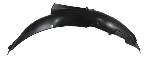4569/D GUARDAPLAST DELANTERO (VOLKSWAGEN)