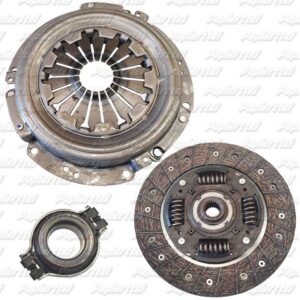 VKCA 1004 A KITS DE EMBRAGUE SKF