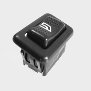 V-445 LLAVE TECLA ALZACRISTAL SIMPLE FORD ESCORT MODELO VIEJO HASTA ´97