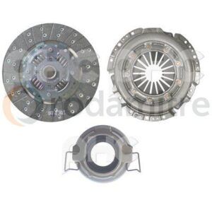 VKCA 91004 A KIT DE EMBRAGUE (VALEO)