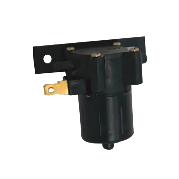 GEN620 BOMBAS LAVAPARABRISAS BOMBA UNIVERSAL 12 V