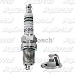 BUJIA FR7DCX