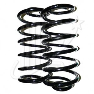 c5111055'c JUEGO ESPIRALES TRASERO 503G CAR GNC CORSA 3PTAS C 511105 5- C