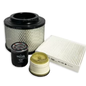 KIT08 KIT DE FILTROS