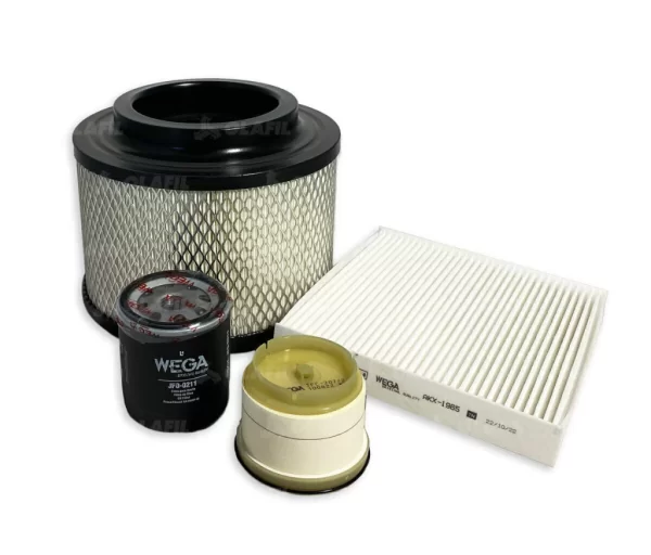 KIT08 KIT DE FILTROS