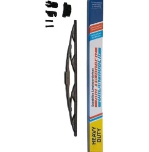 ESP-240 ESCOBILLA LIMPIAPARABRISAS  24" 610MM PESADOS (ORLAN ROBER)
