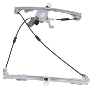  04/106/029 MAQUINA LEVANTA CRISTAL 206 99/ 3 PTAS DELANTERA ELECTRICA DERECHA