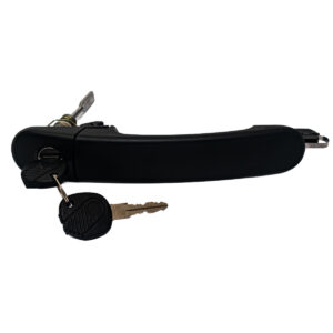 06/152/056 MANIJA EXTERIOR GOL 99/14 5 PTAS CON LLAVE