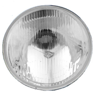 08/026/022 OPTICAS 7" REDONDA 502 PT43