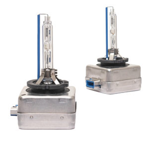 08/086/277 LAMPARAS XENON D8S 12V 25W 8000K