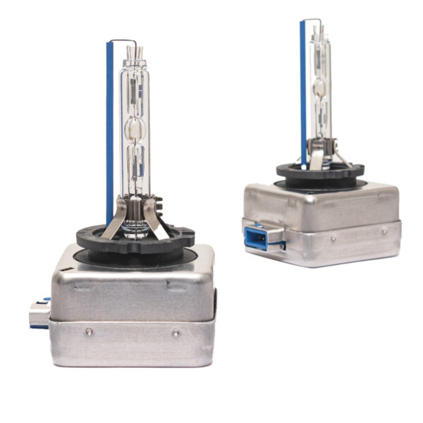 08/086/277 LAMPARAS XENON D8S 12V 25W 8000K