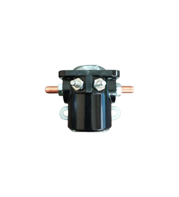 0107- AUTOMÁTICO DE ARRANQUE F-100 DOS SALIDAS