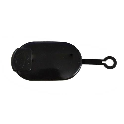 1830/12 TAPA BIDON LAVAPARABRISAS NEGRA