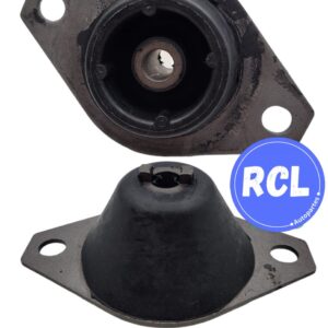 260060 SOPORTE DE CAJA RENAULT TRAFIC (1989 A 2001) - DIESEL/NAFTA 