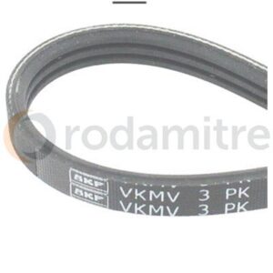 3SK 888 CORREA POLY-V