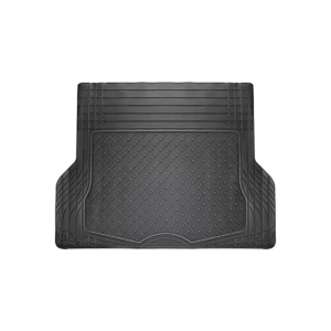 AL023 ALFOMBRA DE PVC PARA BAUL NEGRA 110CM X 140CM